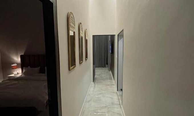 Medina Apartment | Golden Hotel Chalets