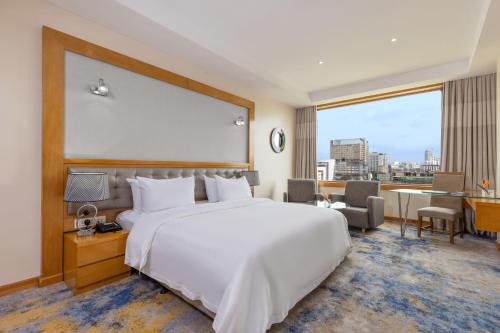 Westlands Hotel | Golden Tulip Westlands Nairobi