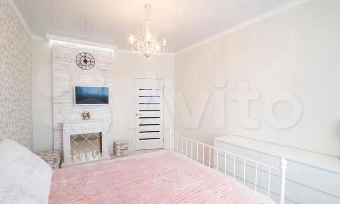 Omsk Apartment | Goodwill Apartmens ул. Красный Путь 101 к1