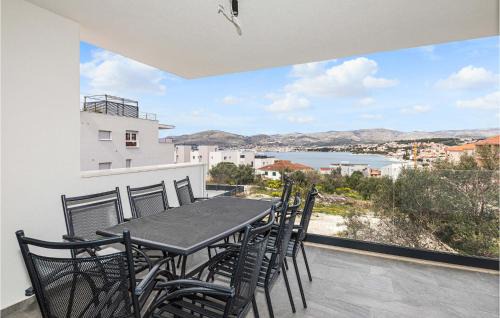 Okrug Gornji Apartment | Gorgeous Apartment In Okrug Gornji