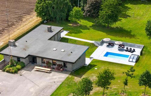 Glesborg House | Gorgeous Home In Glesborg