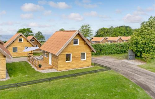 Tranekaer House | Gorgeous Home In Tranekær