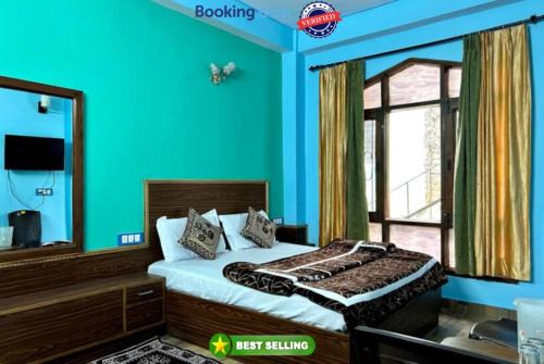 Shimla Hotel | Goroomgo Tirupati Regency Anandam ടhimla