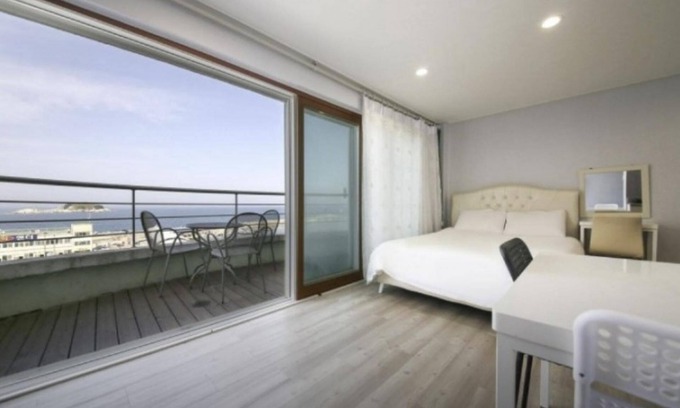 Toseong House | Goseong Venecia Pension