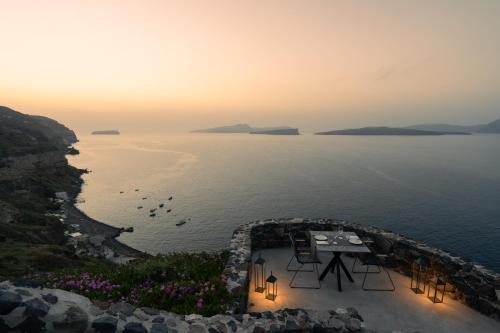 Akrotiri Hotel | Goulielmos Hotel & Spa