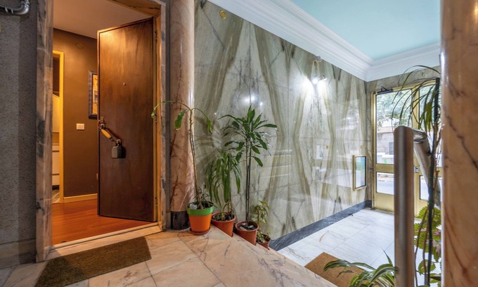 Alfama Apartment | Graca1 · Apartment 92 · Your Home in Lisbon