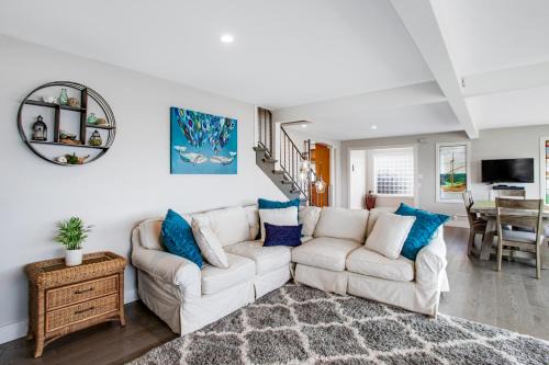 Depoe Bay House | Gracie's Sea View