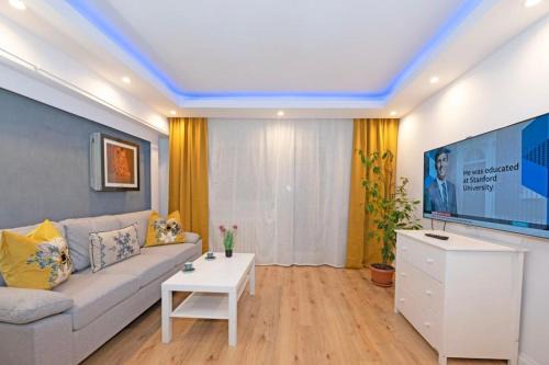 Craiova Apartment | Grand Apartments Centre of Craiova