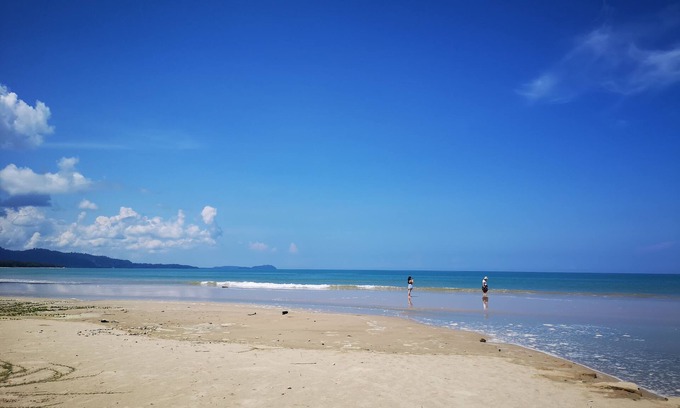 Khao Lak Resort | Grand Southsea Khaolak Beach Resort