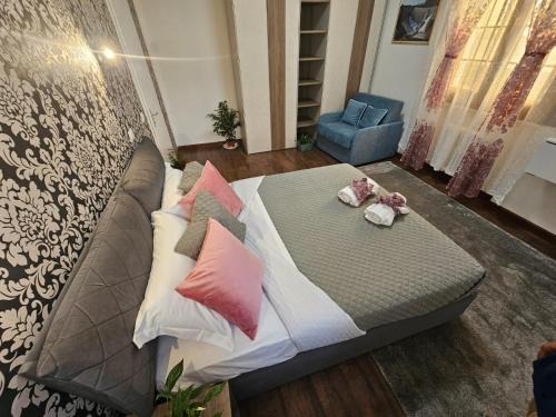 Mestre Apartment | Grande Bellezza Luxury Suite