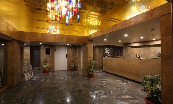 Panaji Hotel | Grande Delmon