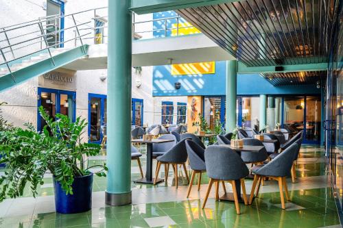 Vilnius Hotel | Grata by Centrum Hotels