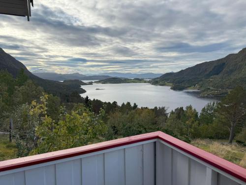 Halsa Municipality House | Great House with a panoramic view