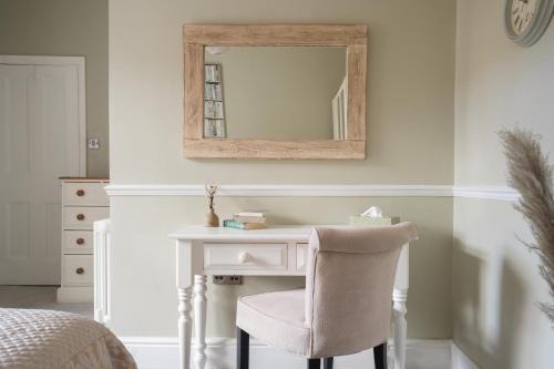 Lincoln House | Great location in Lincoln beautiful house for families and contractors