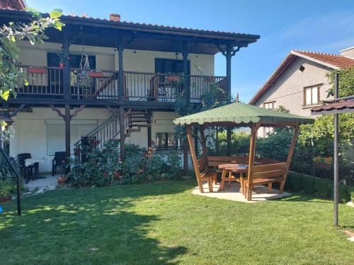 Sapareva Banya House | GREEN HOUSE - Попниколови