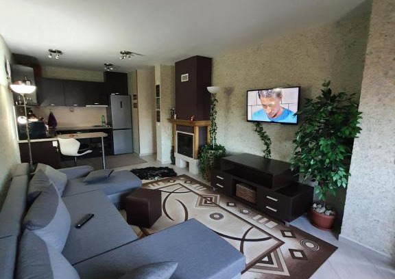 Shiligarnika Apartment | Green Life, Bansko, private property in the complex Paradiso Verde, apartman C23