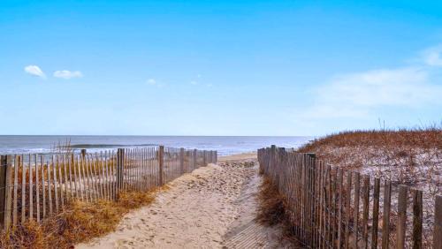 North Ocean City Apartment | Green Sea Suite at High Point North