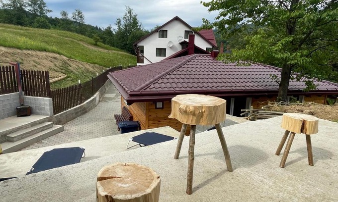 Vama House | Green View Residence