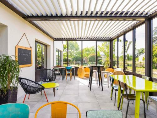 Saint-Yrieix-sur-Charente Hotel | greet hôtel Angoulême