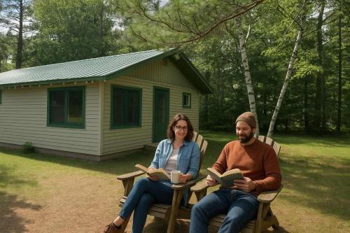 Woodruff House | Gresham Shores-Hungry Bear