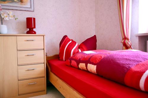 Weissenstadt Apartment | Große Wohnung In Weißenstadt