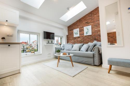 Bydgoszcz Apartment | Grodzka6