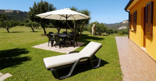 Ossi Bed & Breakfast | Grotta Delle Fate