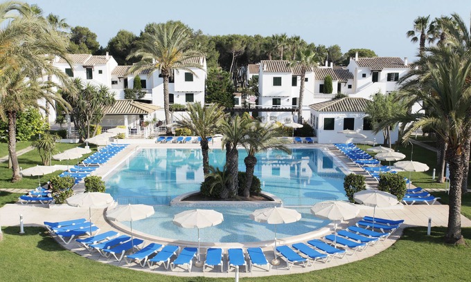 Son Xoriguer Apartment | Grupotel Club Menorca