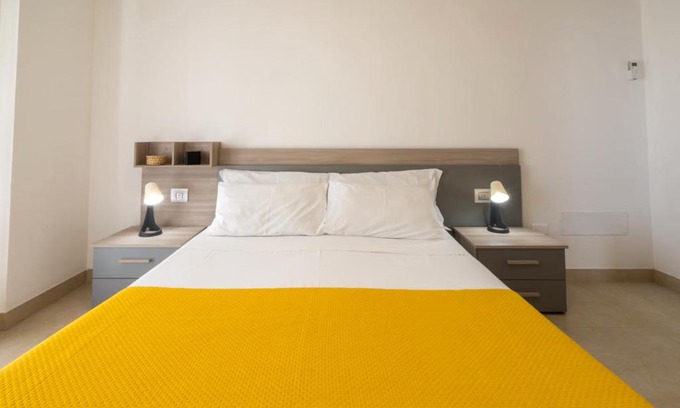 Trani Apartment | GS Residence