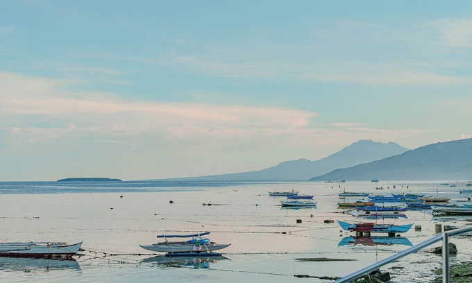 Oslob Bed & Breakfast | GT Seaside Inn