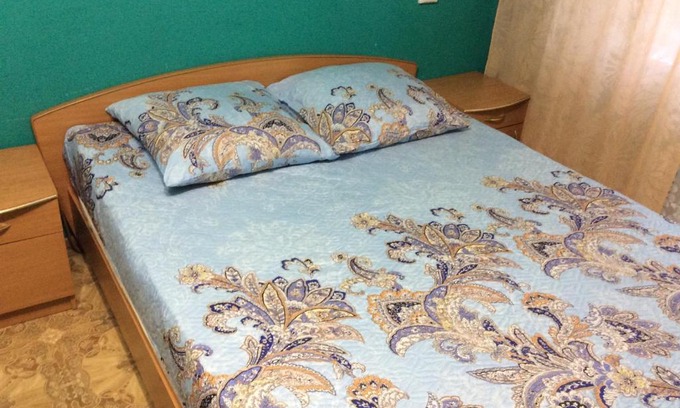 Kechchoyyag Apartment | Guest house на Морозова 35