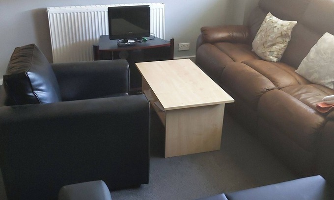 Girvan Bed & Breakfast | Guest house Bed and breakfast