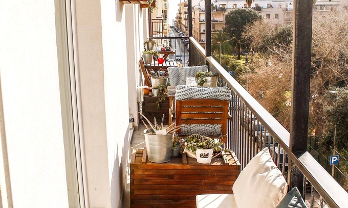 Alghero Bed & Breakfast | Guest House Camilla