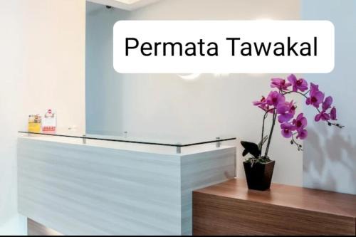 Tomang House | Guest House Permata Tawakal