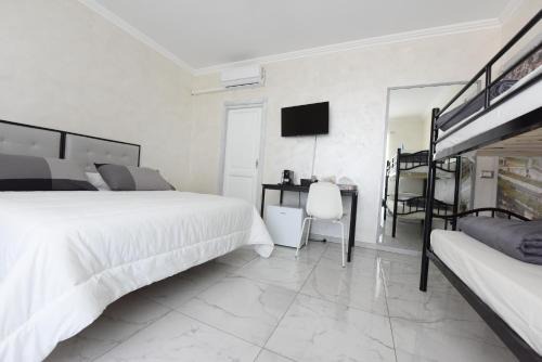 Palestrina House | Guest House Rossetto & Caffè