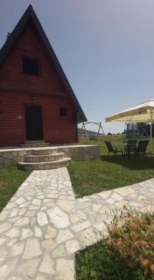 Zabljak House | Guest House Zabljak