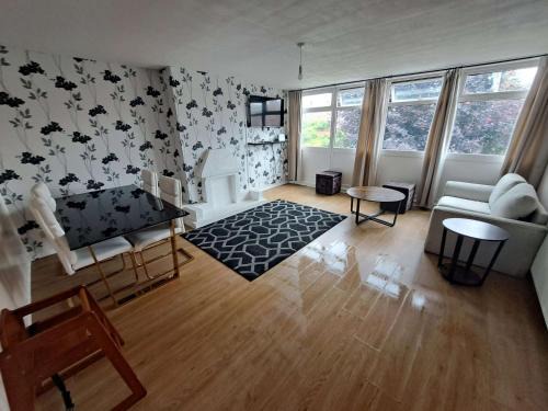 Skegness House | Guest Suite at The Grand Hotel