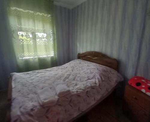Ushguli House | Guesthouse Lika