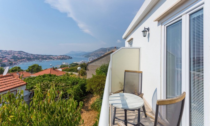 Montovjerna House | Guesthouse S&L