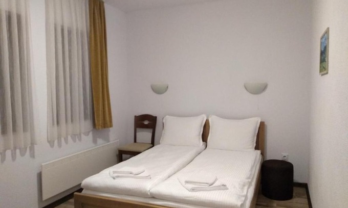 Melnik House | Guesthouse White Margarit
