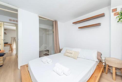 Ciudad Lineal Apartment | GuestReady - Charming retreat in Madrid