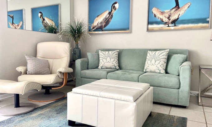 Gulf Shores Condo | Gulf Shores Surf & Racquet Club