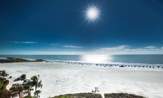 South Island Apartment | GullWing Beach Resort