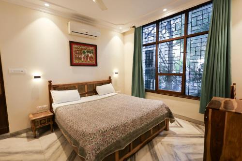 Bani Park Hotel | Gumaan Auberge