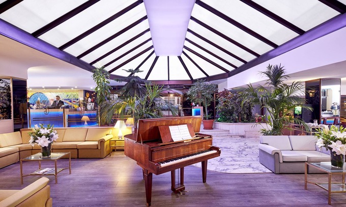 Merter Hotel | Gunes Hotel Merter