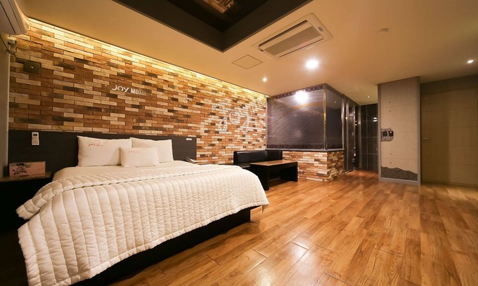 Gyeongju Hotel | Gyeongju JOY
