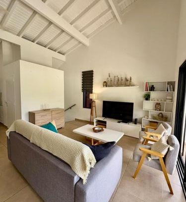 Anse Marcel Apartment | GypSea
