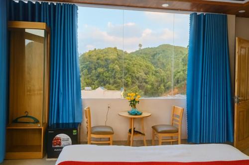 Dong Van Hotel | Hà Gia Motel Hà Giang