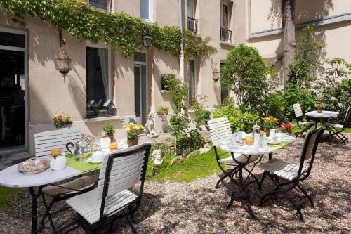 Grenelle Hotel | Hôtel de l'Avre