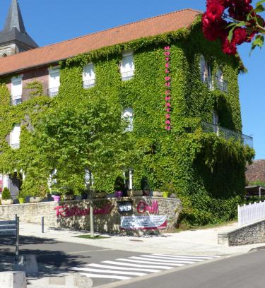 Alvignac Hotel | Hôtel du Château